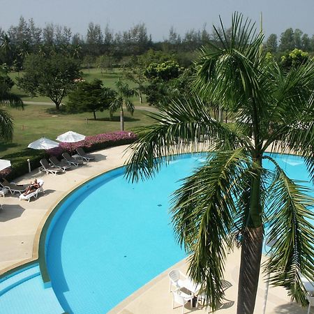 The Royal Chiang Mai Golf Resort Ban Mai  Dış mekan fotoğraf