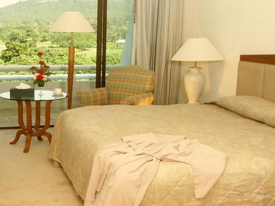 The Royal Chiang Mai Golf Resort Ban Mai  Dış mekan fotoğraf