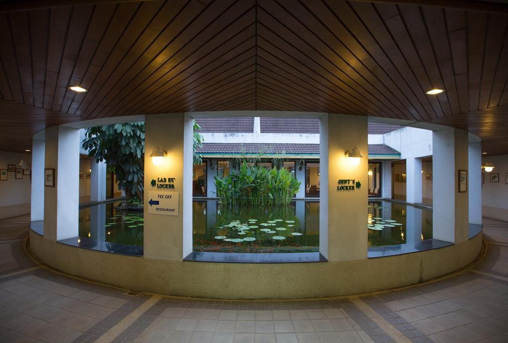 The Royal Chiang Mai Golf Resort Ban Mai  Dış mekan fotoğraf