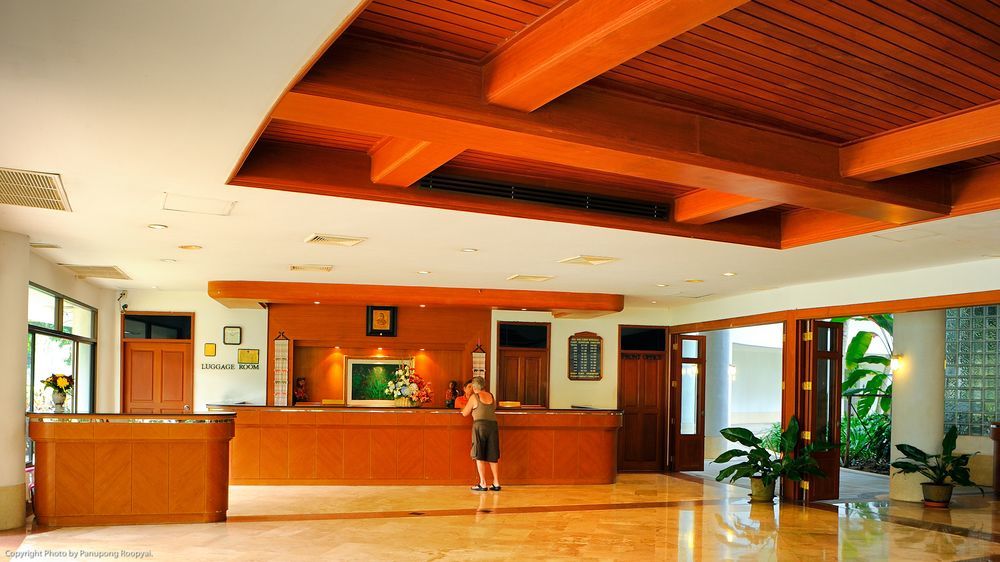 The Royal Chiang Mai Golf Resort Ban Mai  Dış mekan fotoğraf