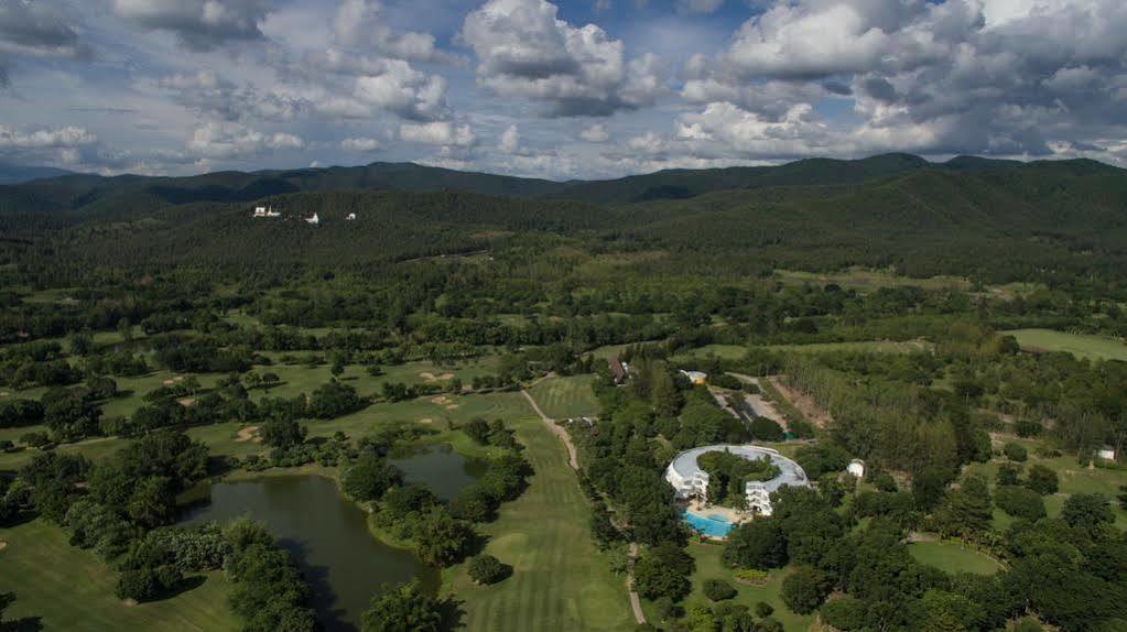 The Royal Chiang Mai Golf Resort Ban Mai  Dış mekan fotoğraf